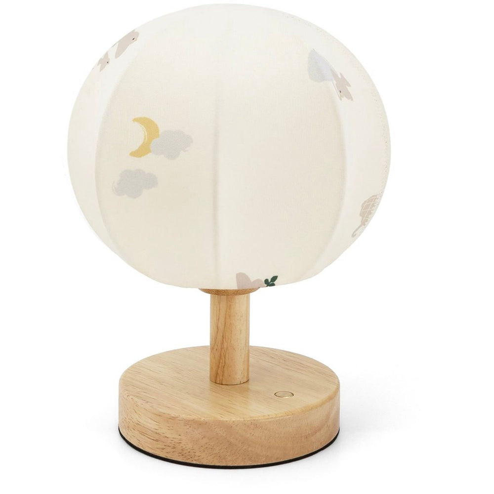 Køb Moonboon Over The Moon Night Lamp
