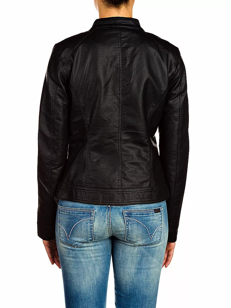 ONLY Jacke schwarz