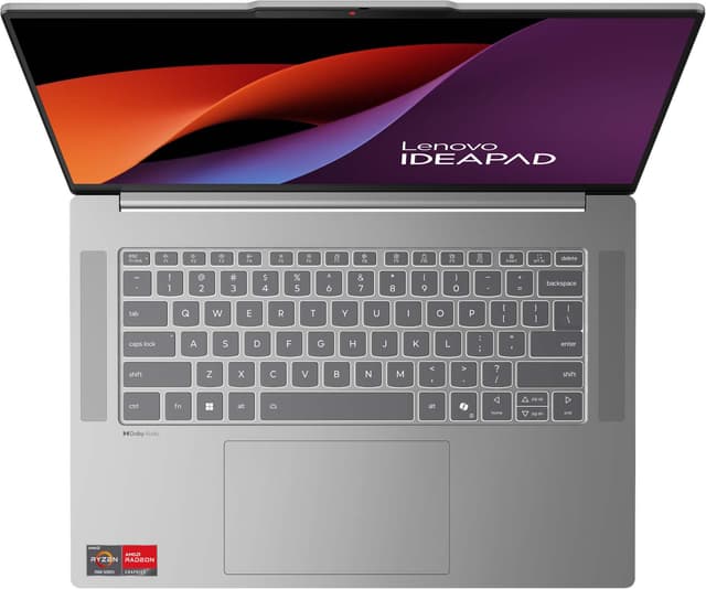 Lenovo IdeaPad Slim 5-15 R5-7535HS/16/512/IPS 15,3