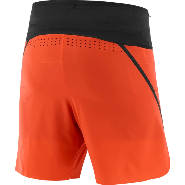 S/LAB SPEED  Shorts Herren