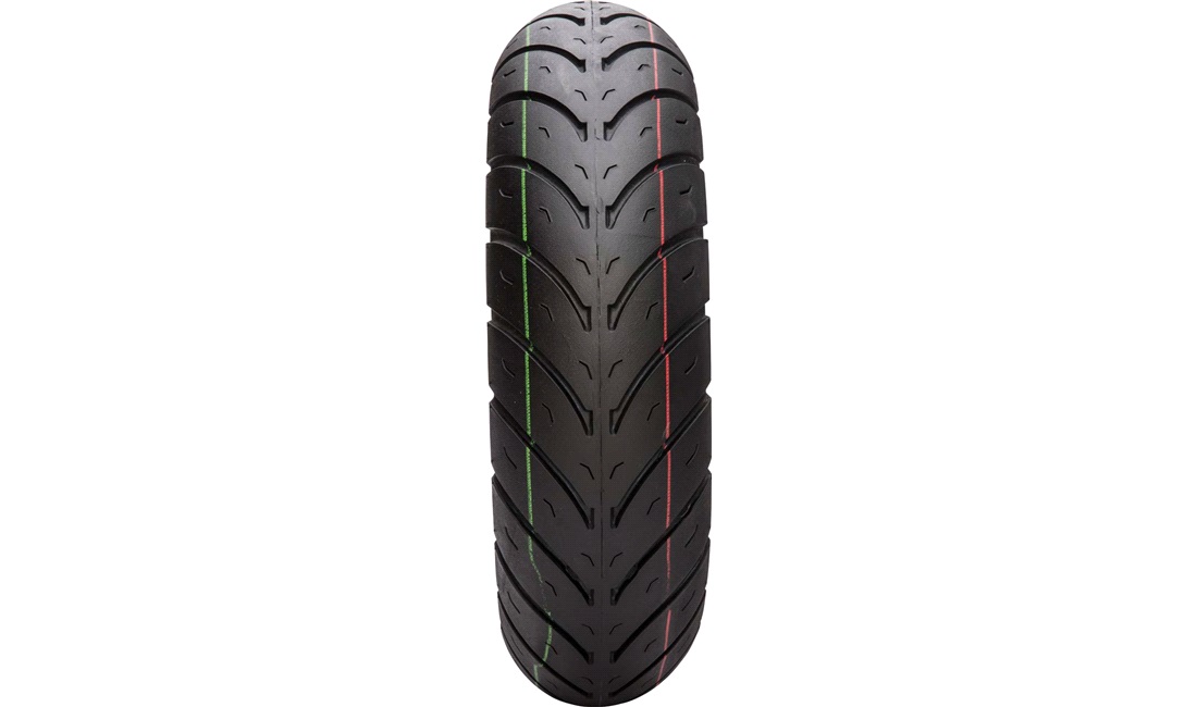 Dæk 130/90-10 Duro HF-290 Sport