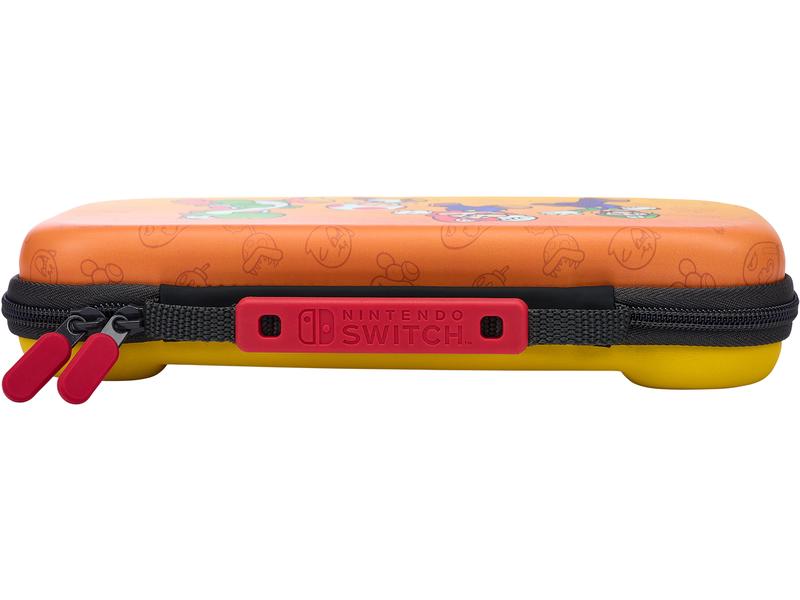 Power A Protection Case Mario and Friends Reisetasche für Nintendo Switch – OLED, Nintendo Switch oder Nintendo Switch Lite