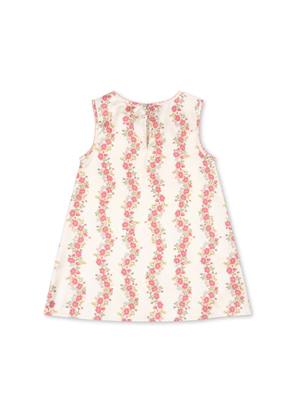 Sheeny kjole - floria - 12M