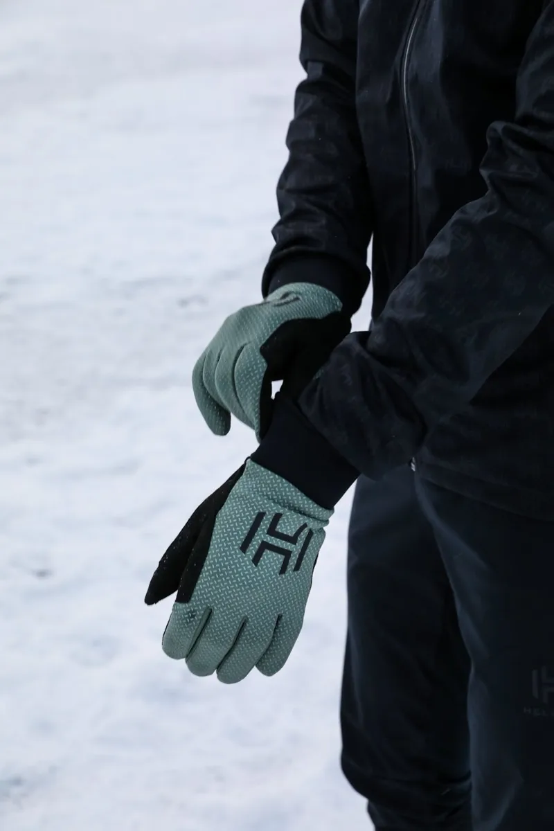Hellner Suola XC Glove Laurel Wreath