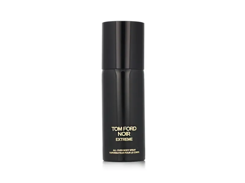 Tom Ford Noir Extreme All Over Body Spray - - 150 ml