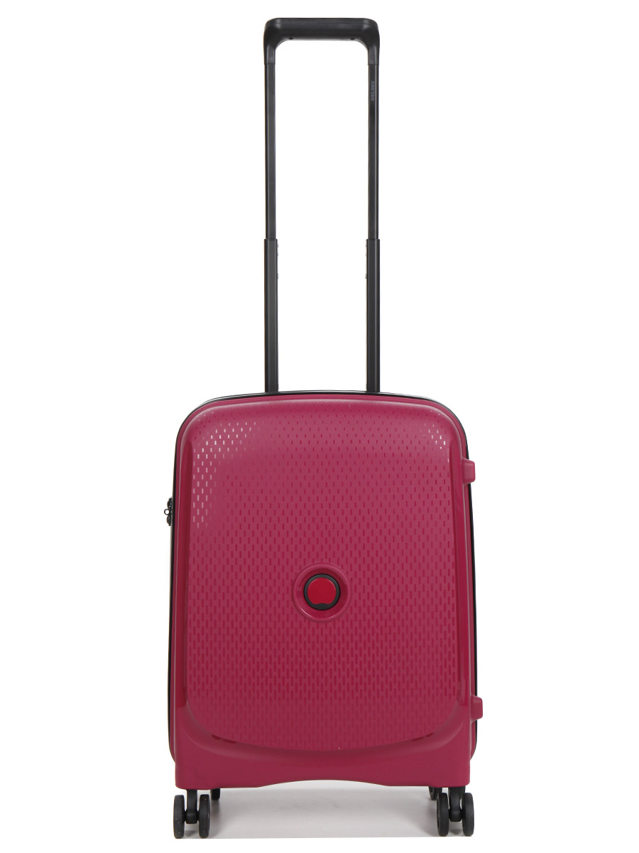 Valise Delsey Belmont Plus Slim 55 cm
