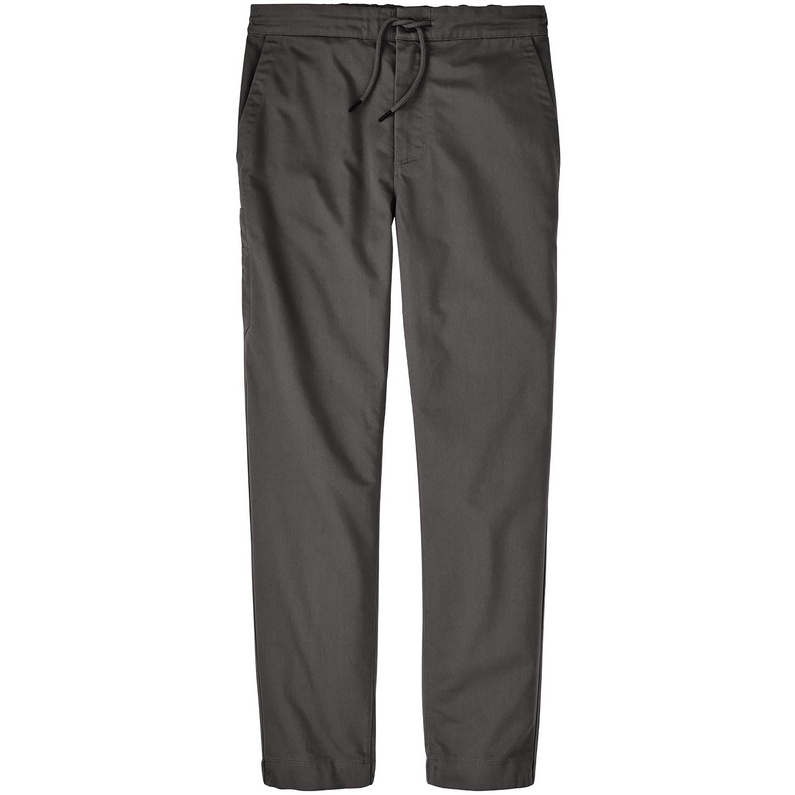 Patagonia Herren Twill Traveler Hose