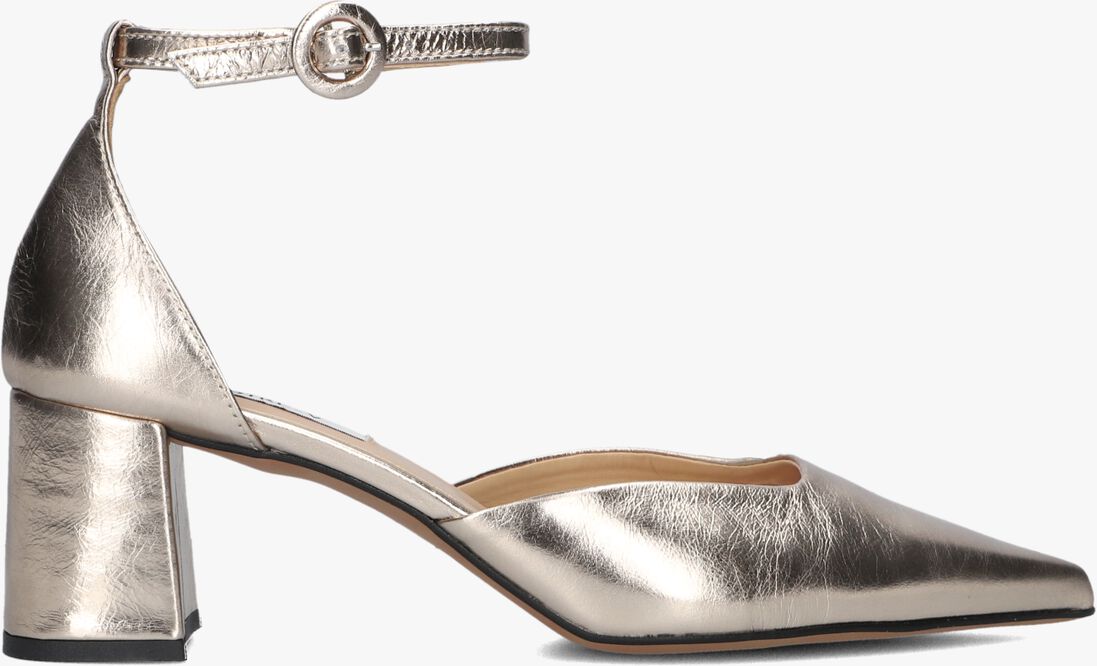 gouden notre-v pumps 35518