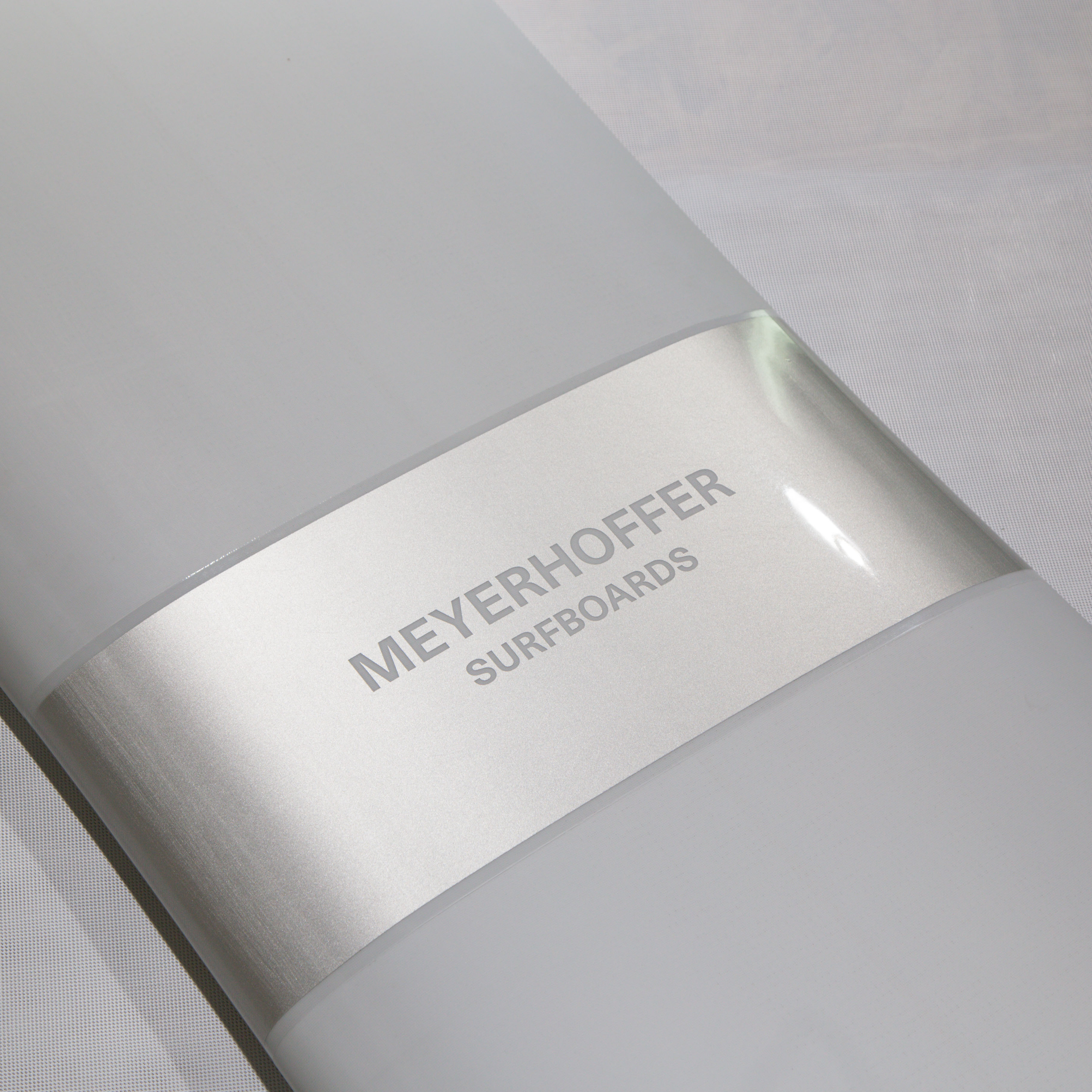 Meyerhoffer Fullcircle - Tint   Metalic Gloss - 9'0 x 22