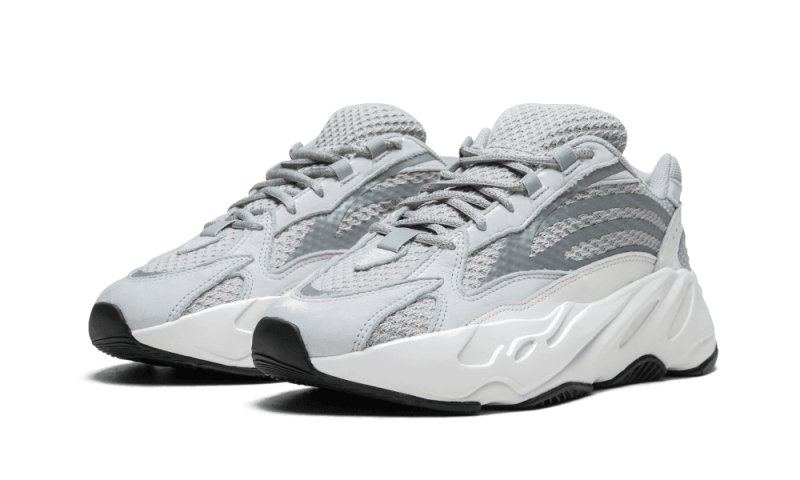 Adidas Yeezy 700 V2 Static - 48h Delivery