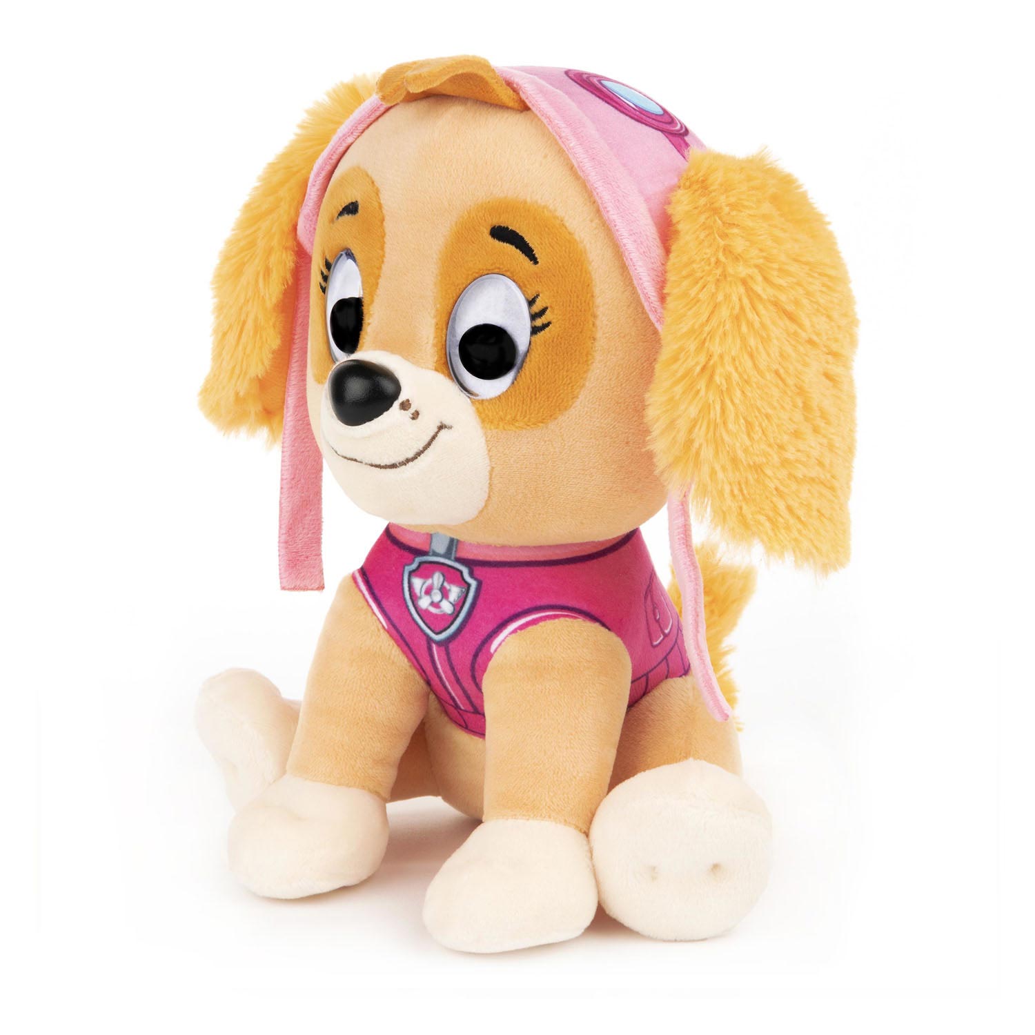 Gund PAW Patrol Knuffel Pluche - Skye, 23cm