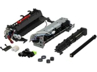 Lexmark - (230 V) - fuser kit til vedligeholdelse af printer - for Lexmark MX310dn, MX317dn, MX410de, MX510de, MX511de, MX511dhe, MX511dte, XM1145