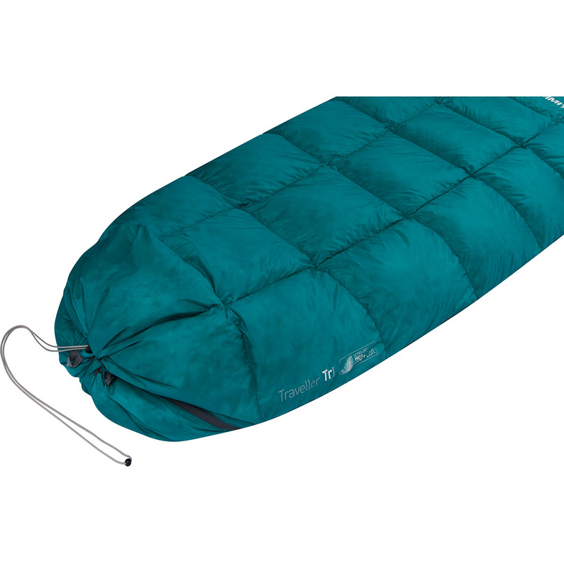 Sea to Summit Traveller TrI Schlafsack