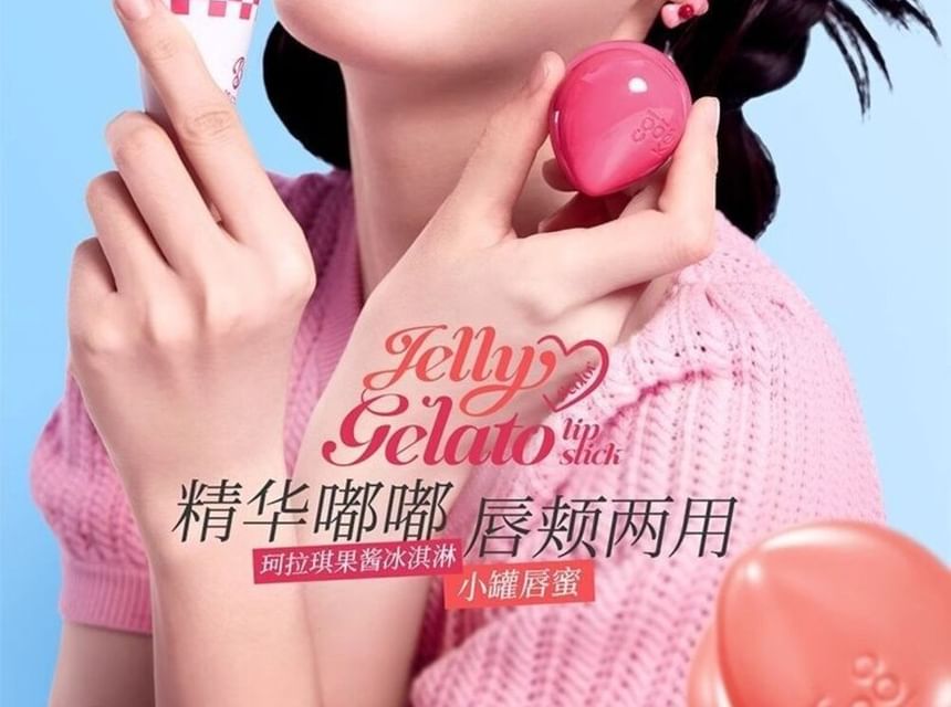 COLORKEY - Bouncy Multifunctionele Crème (D01-D03)