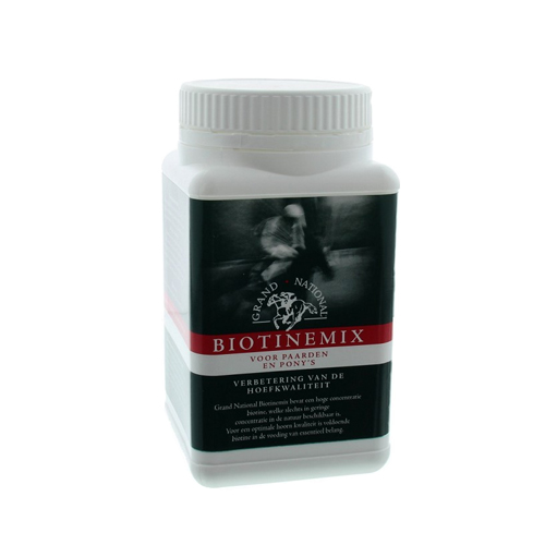 Grand National Biotinemix