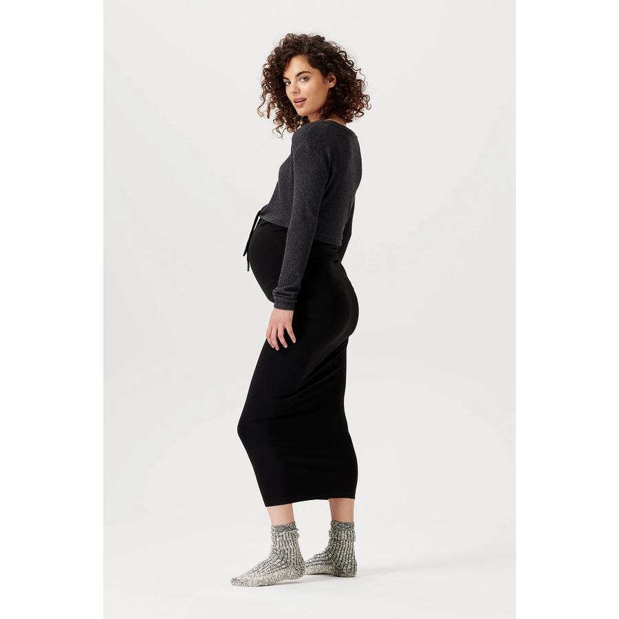Noppies Umstandsrock Parkin Black