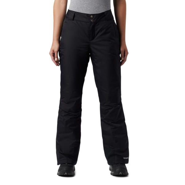Pantalon de ski COLUMBIA COLUMBIA BUGABOO OH PANT W BLACK 24 BLACK