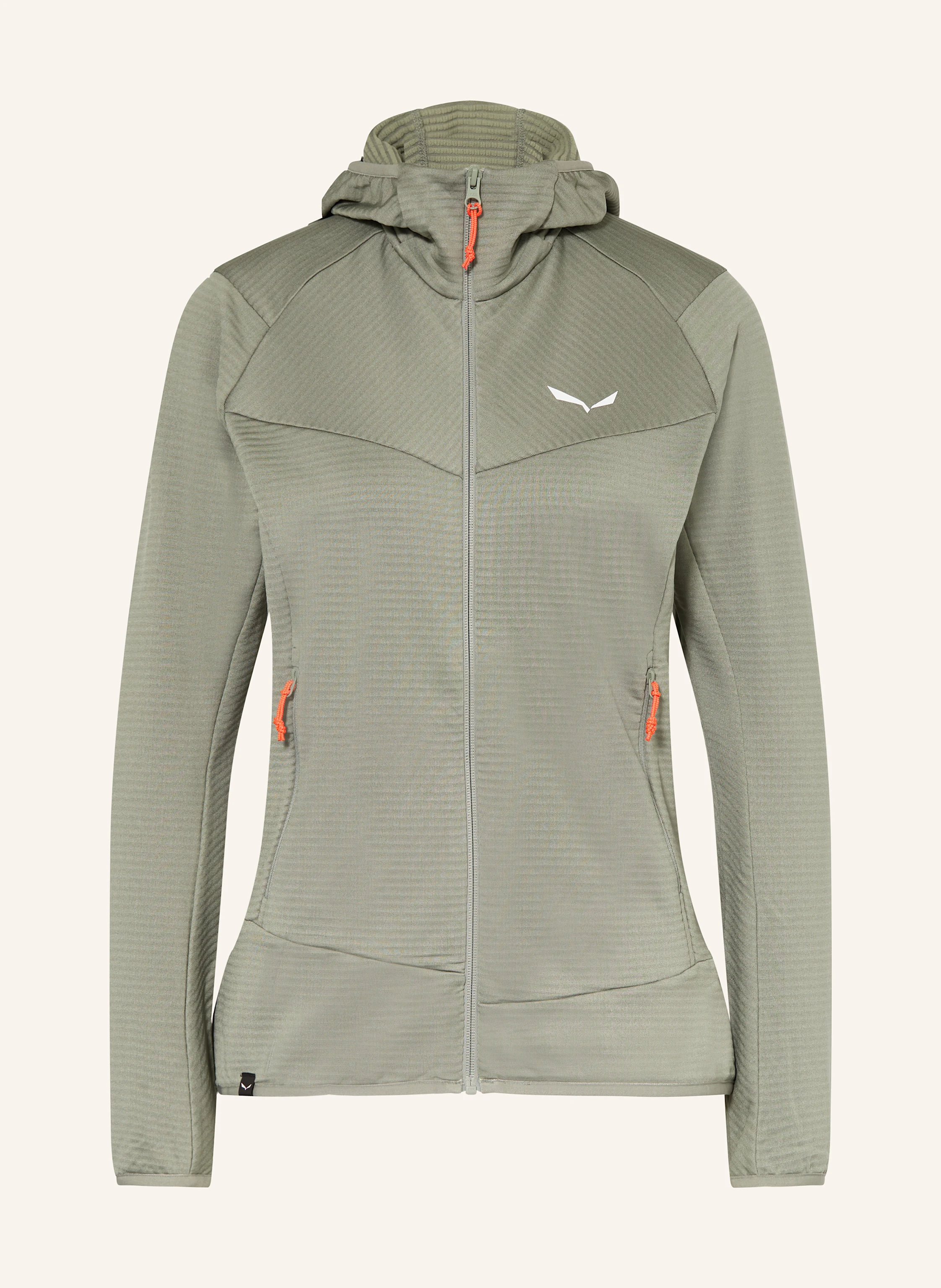 SALEWA Midlayer-Jacke PUEZ ALTAVIA