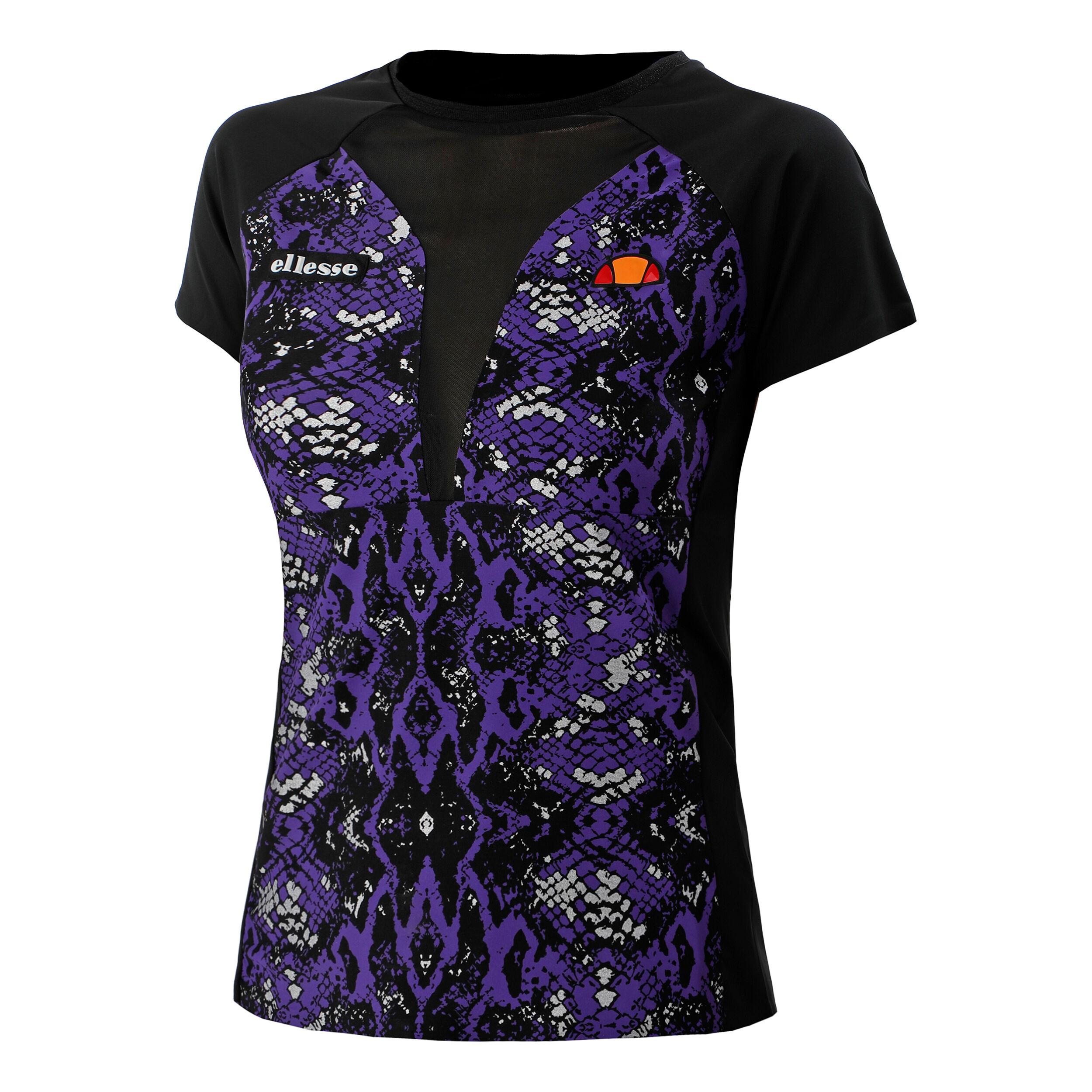 Ellesse Myrcella T-shirt Femmes - Multicouleur