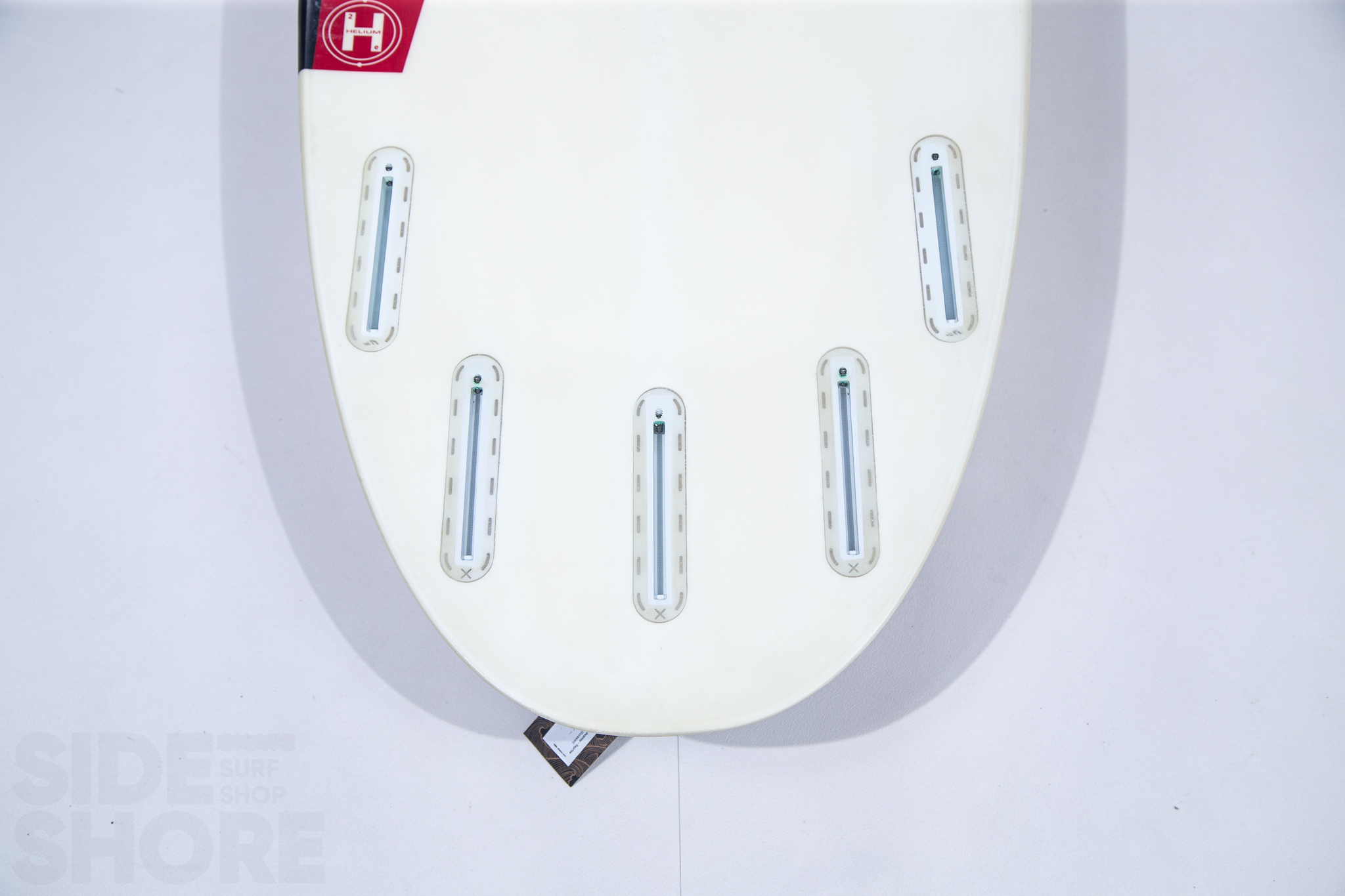 Firewire Chumlee Helium 5'3 x 20 1/2
