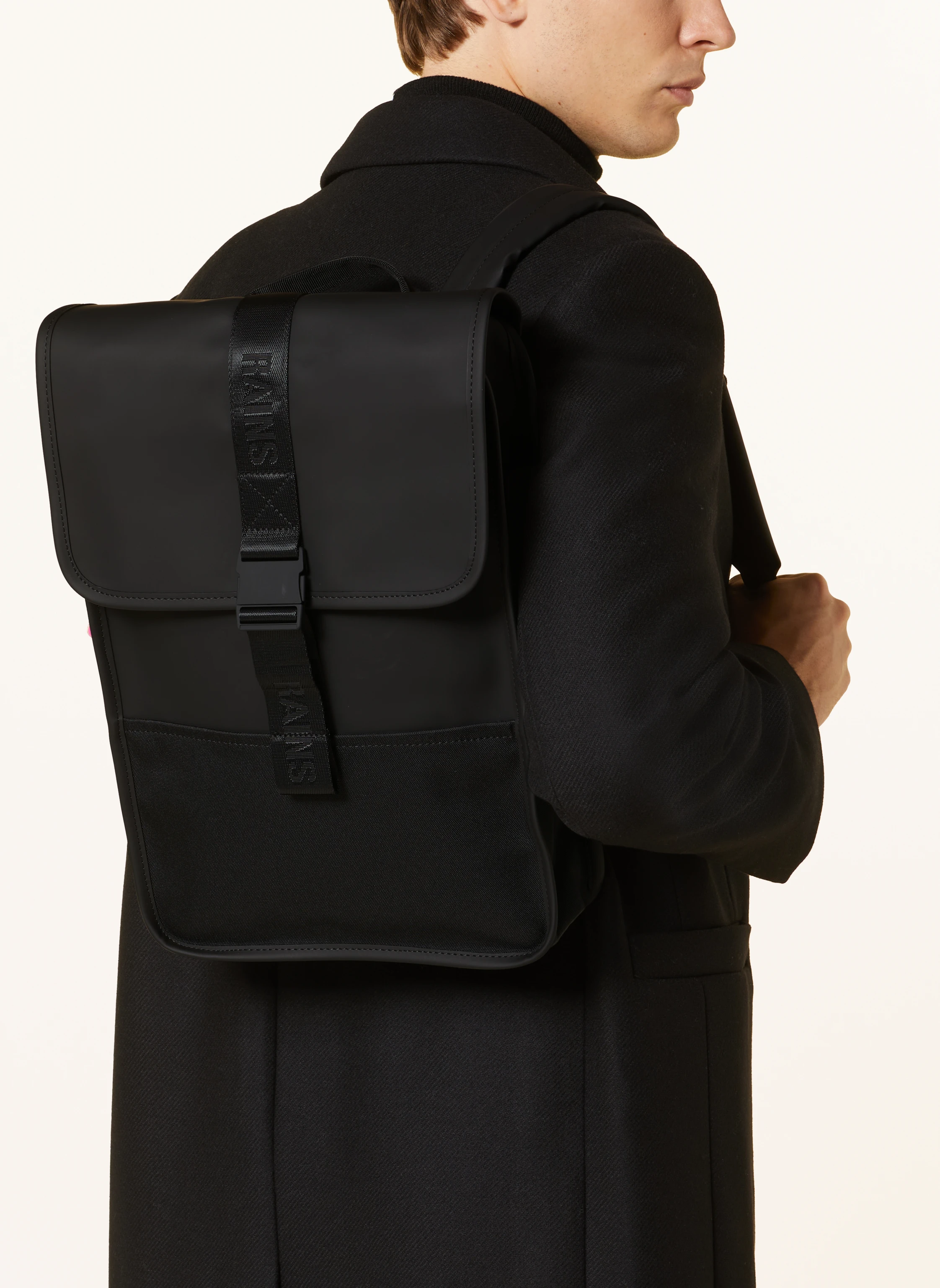 RAINS Rucksack TRAIL