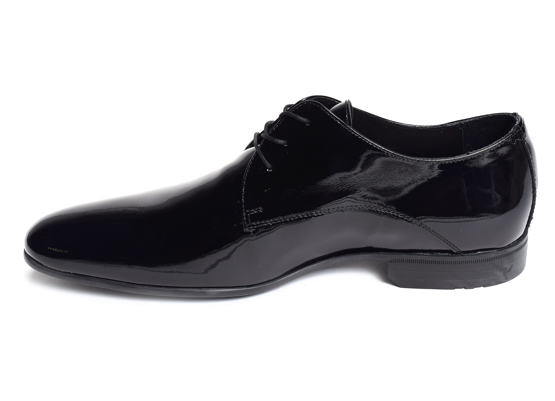 Peter 4205 verni noir