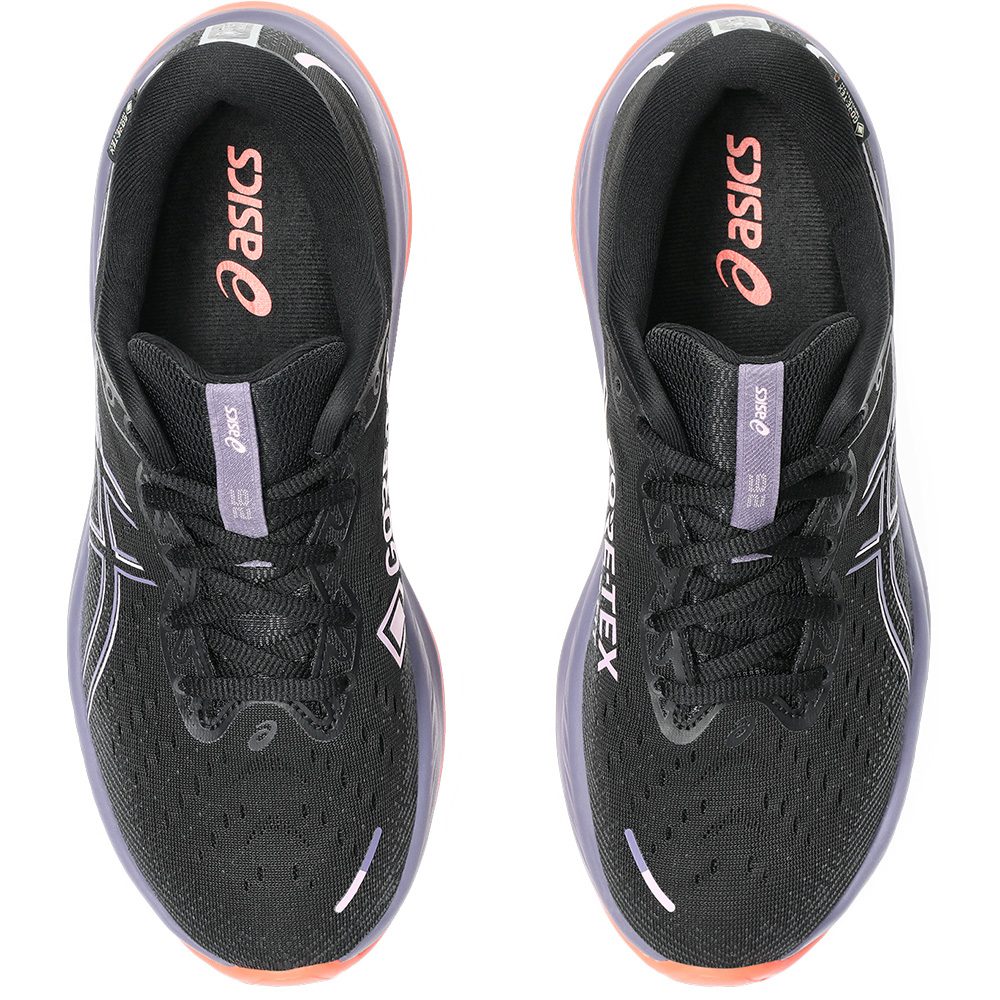 ASICS Gel-Cumulus 26 GORE-TEX® Laufschuhe Damen schwarz