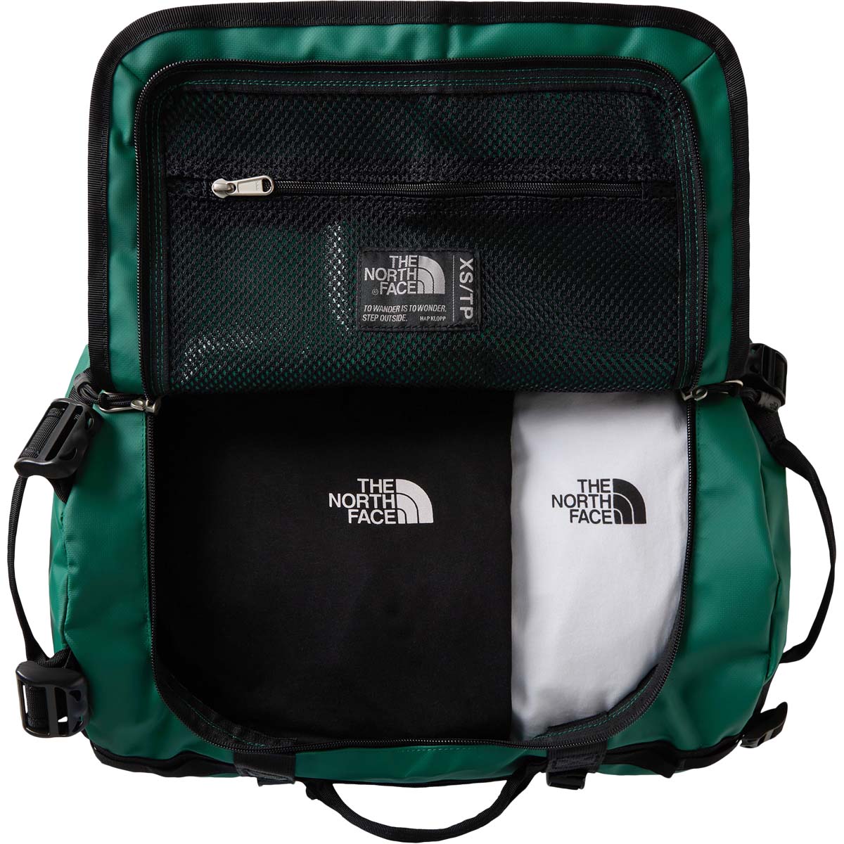 The North Face Base Camp Duffel XS Sportstaske