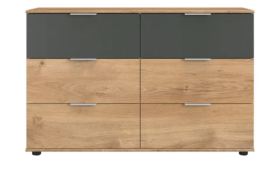 Schubkastenkommode Valencia 3556