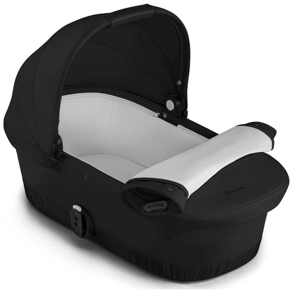 CYBEXCYBEX   eGazelle S Set moon black black