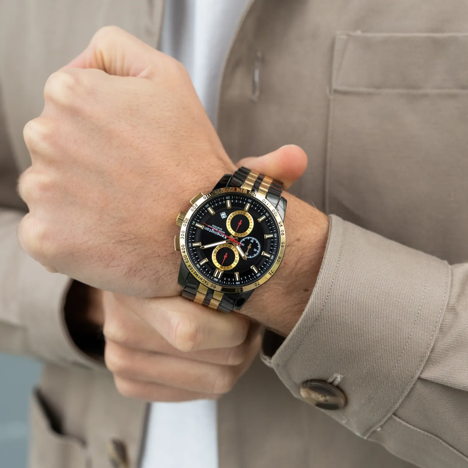 Kensington Sport K0096
