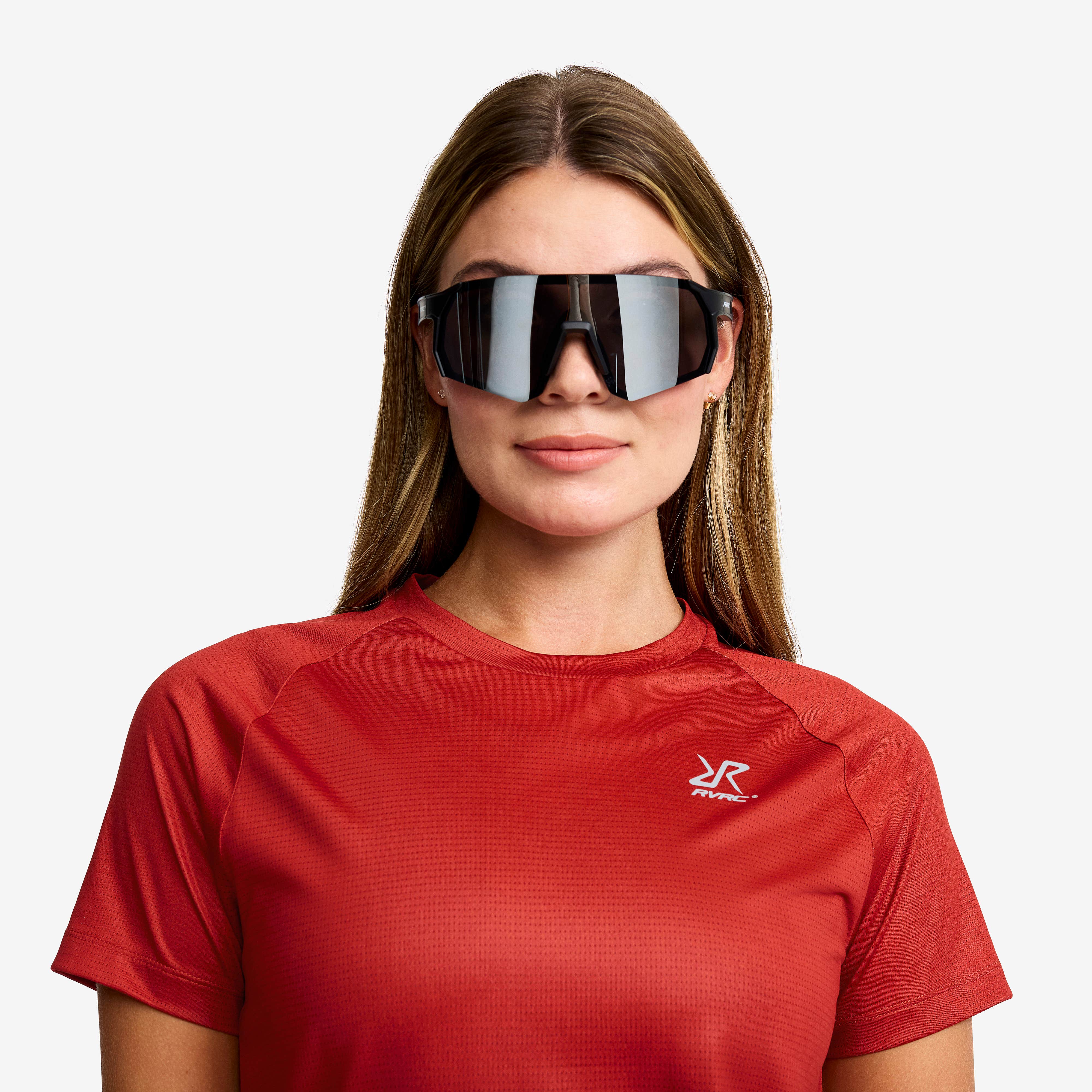 Intensity Light Crew Neck T-shirt Dame Bossa Nova