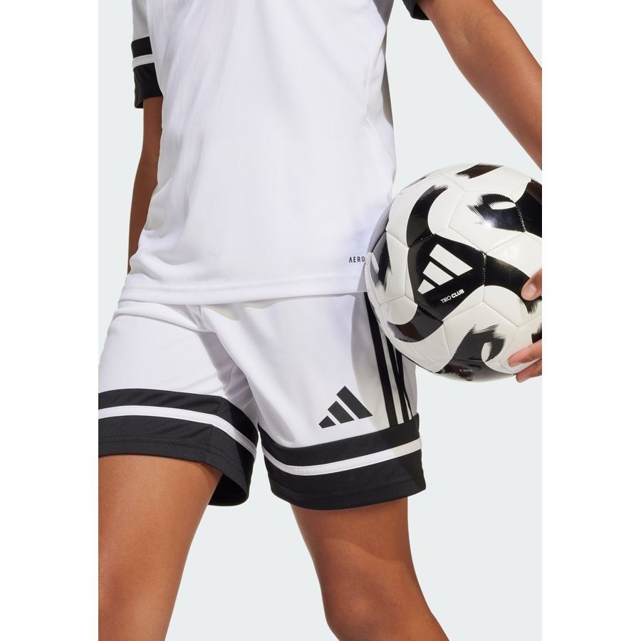 Adidas Short Squadra 25 Enfants