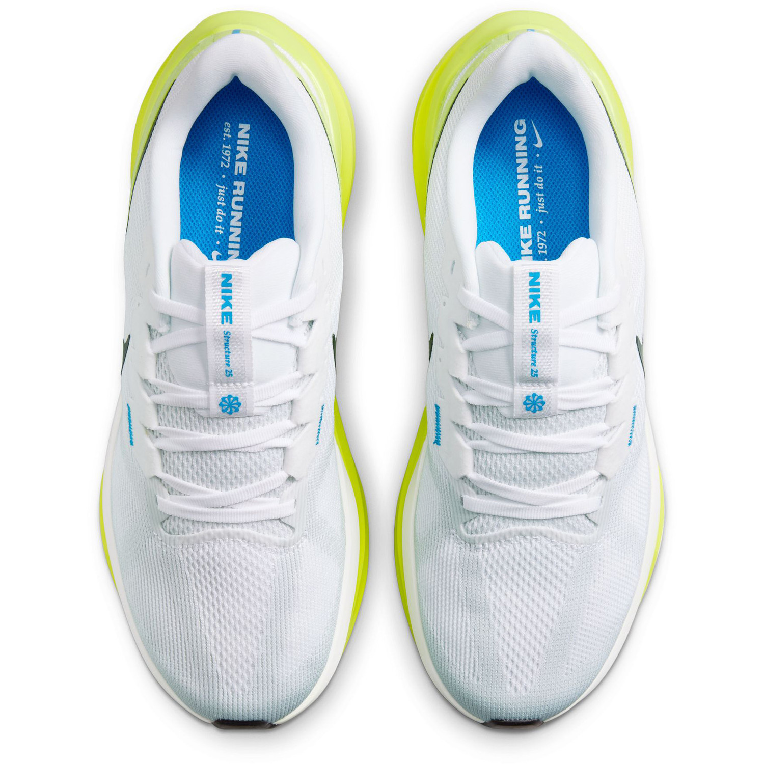 Nike Structure 25 Heren