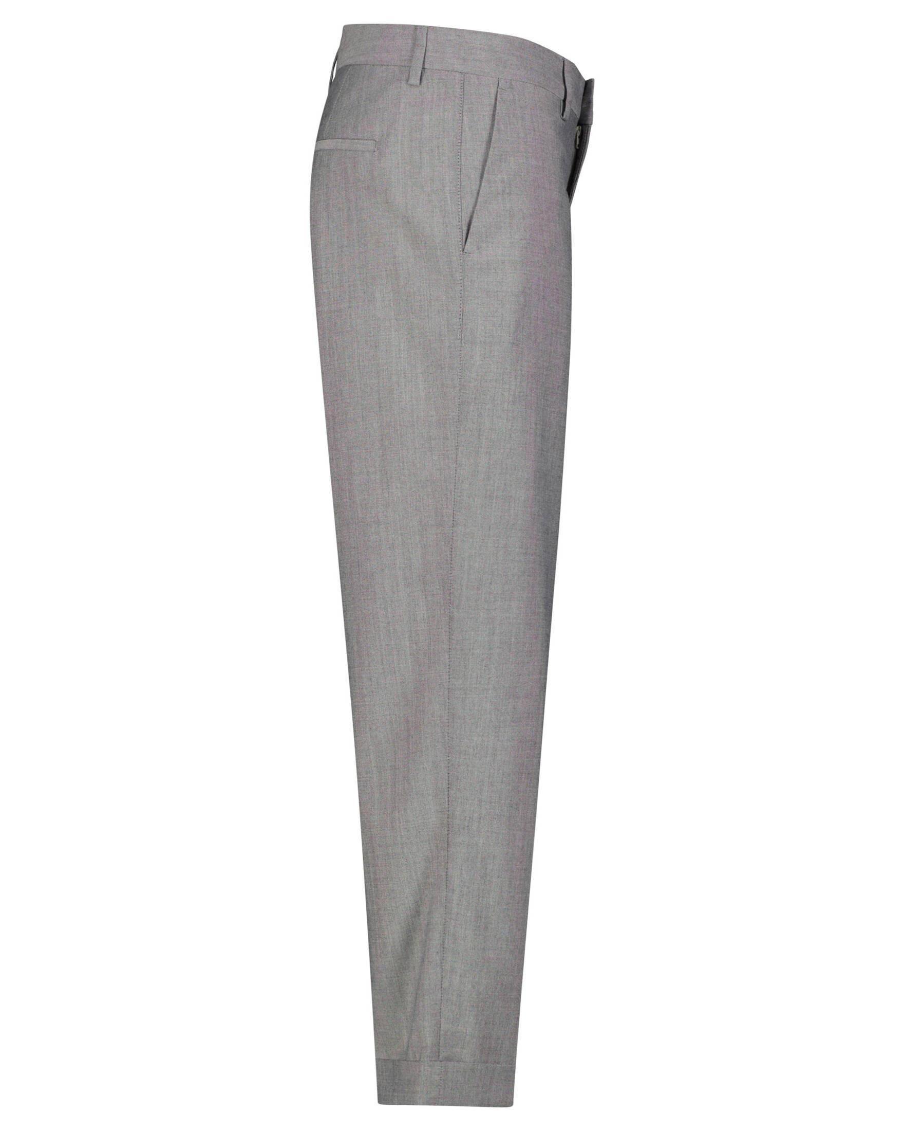 Closed| Damen Hose mit Wolle AUCKLEY