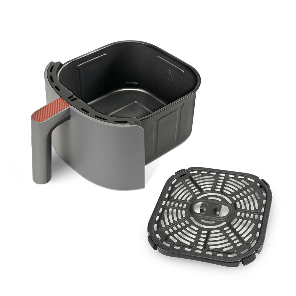 COSORI 3,8-Liter Smart Heißluftfritteuse