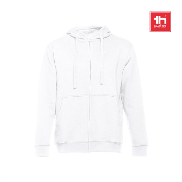 TH Clothes 30256 - Sweat à capuche pour homme