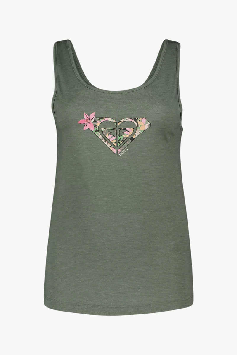 Roxy Losing My Mind Damen Top