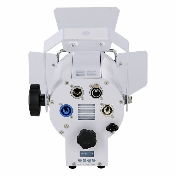 Varytec LED Theater Spot 50 3200K WH