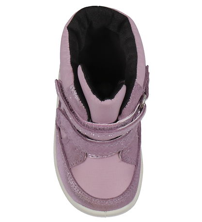 Ecco Winterstiefel - Tex - Urban Mini High 2s GTX - Lavender Mis