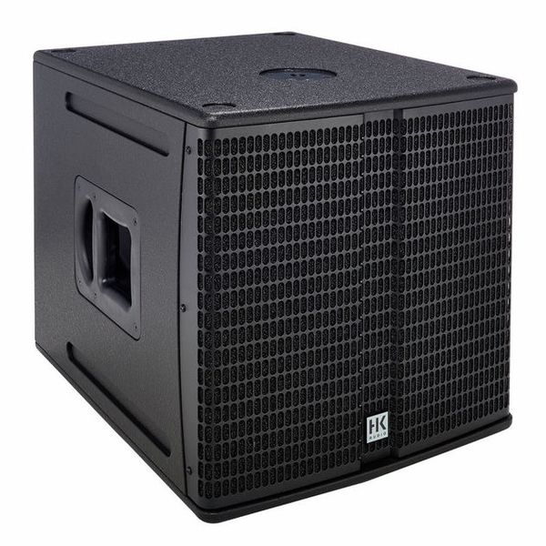 HK Audio LINEAR SUB 1500 A
