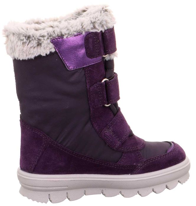 Flavia High Cut GTX Kids vinterstøvle