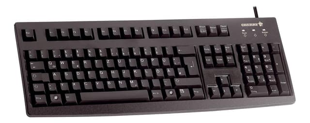Cherry KB