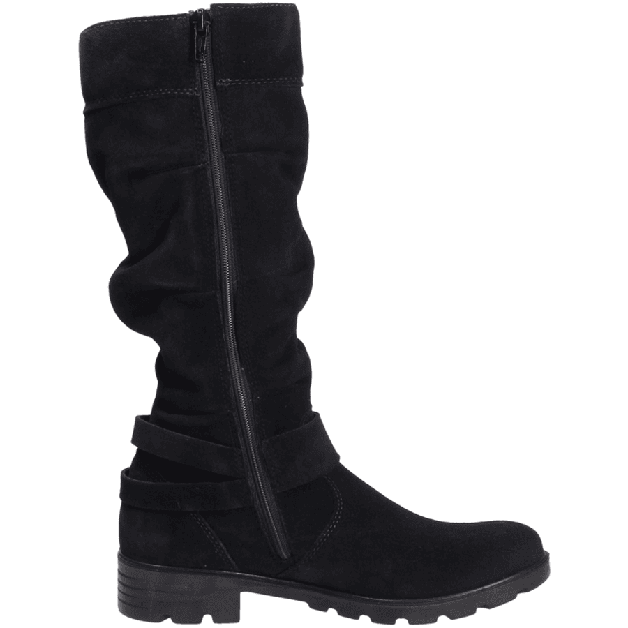 Ricosta Stiefel blau