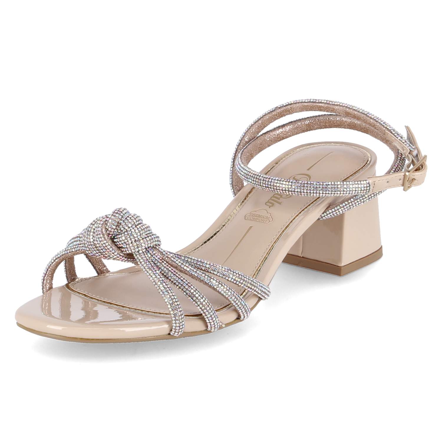 Buffalo Sandaletten LILLY BOW