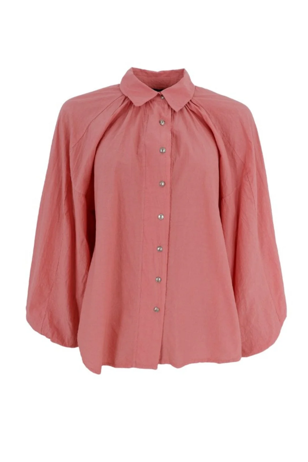 Black Colour Bcmolly Shirt pepe rose