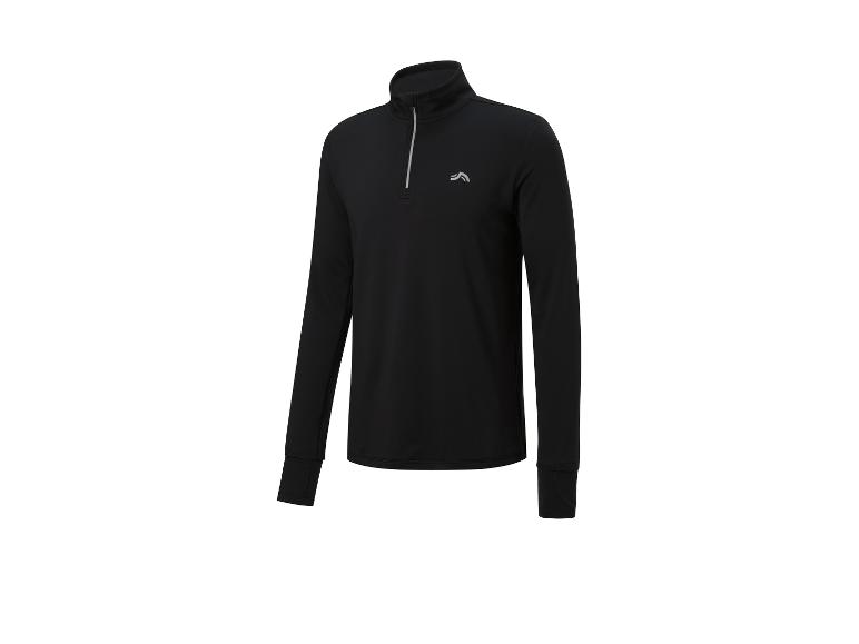 Heren thermoshirt