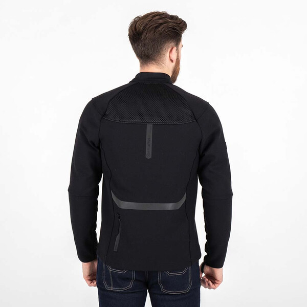 knox - Veste Honister Noir