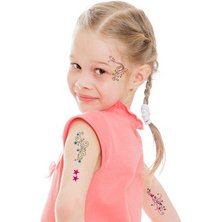 ZDesign KIDS Tatouages 'sarments', coloré