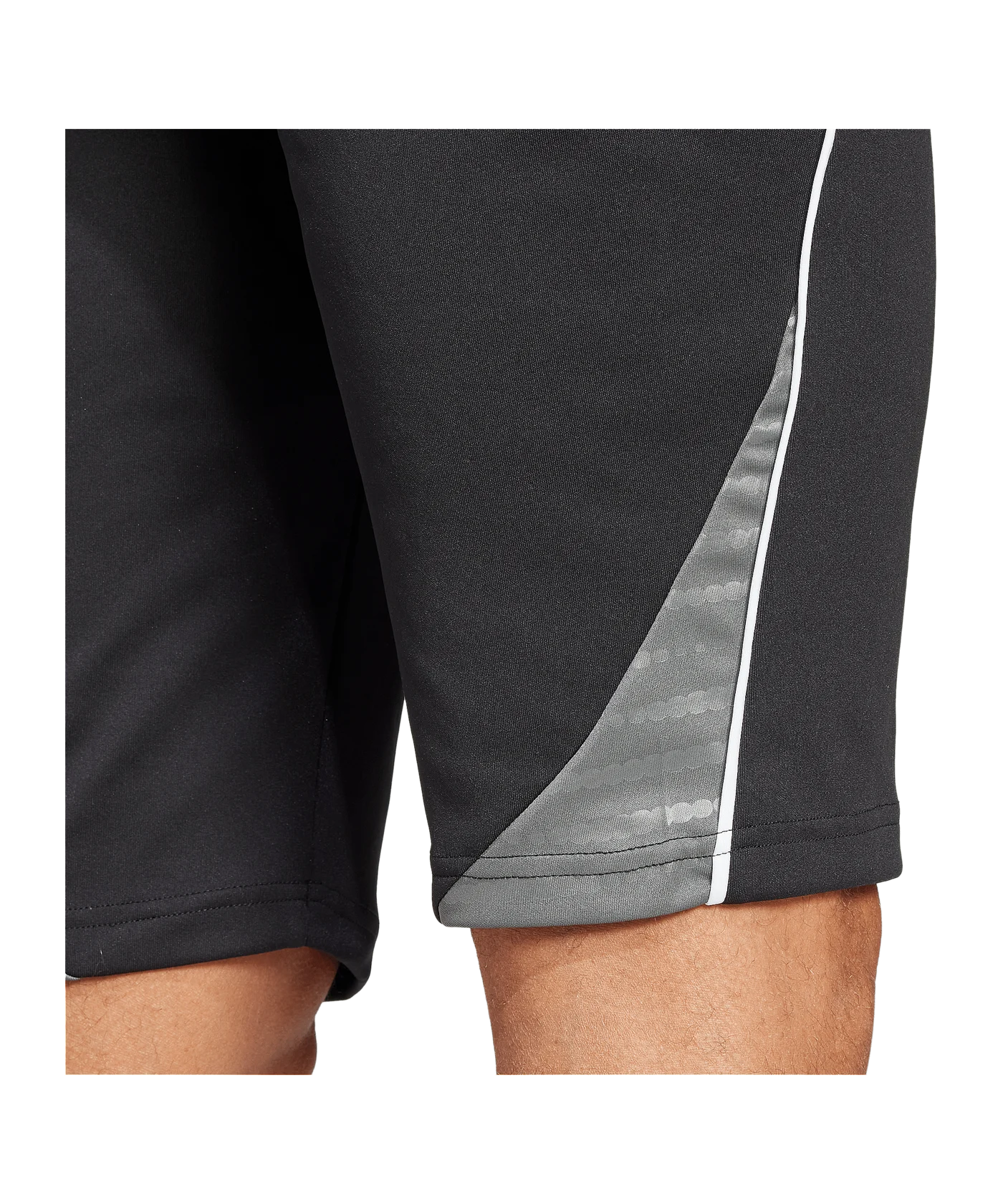 adidas Tiro 25 Competition Short Schwarz